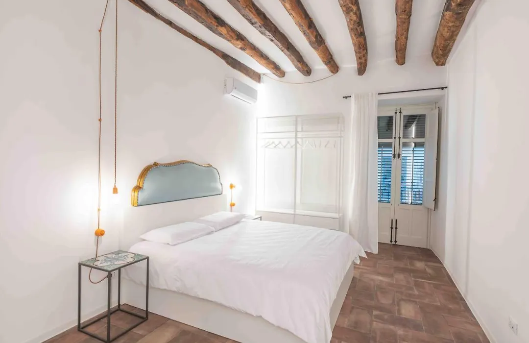 Calderai 82 Suites 1 E 2-1