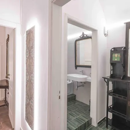 Calderai 82 Suites 1 E 2-2