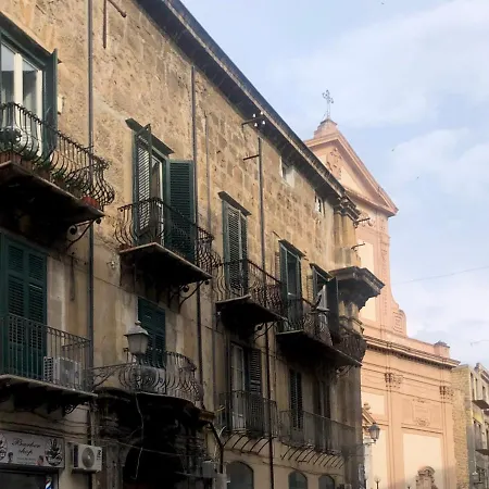 Calderai 82 Suites 1 E 2-3