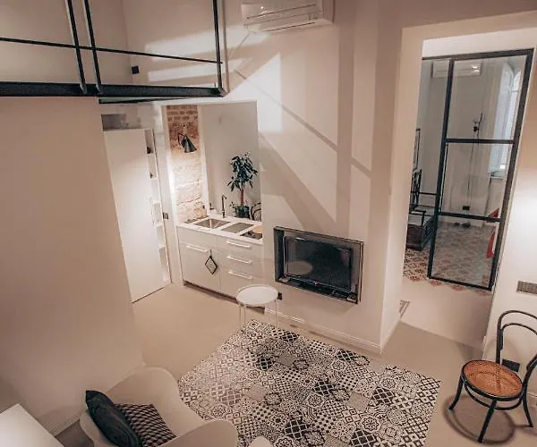 Casa 3D'Oro Palermo