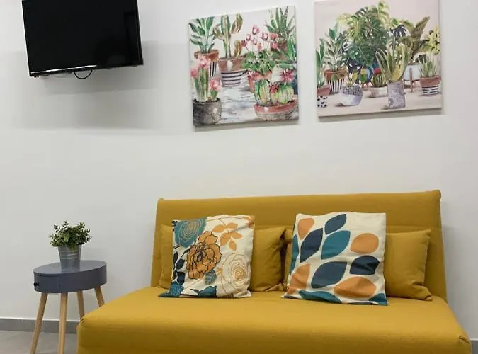 Kemonia Home Palermo