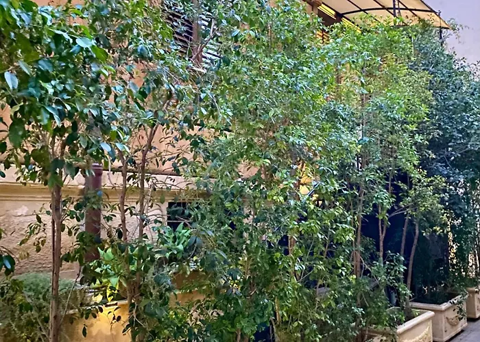 Casa 3D'Oro Palermo